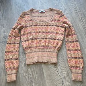 Vintage Missoni Sweater